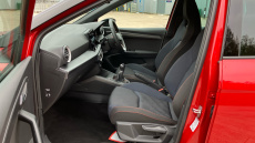 SEAT Arona 1.0 TSI 115 FR Black Edition 5dr Petrol Hatchback